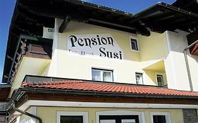 Pension Susi Wagrain